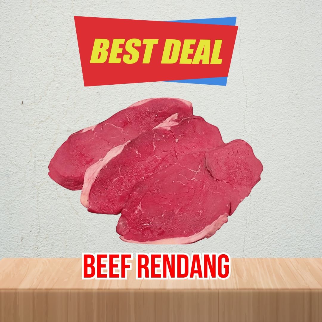 Buah Segar
