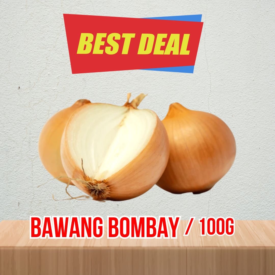 Makanan Beku