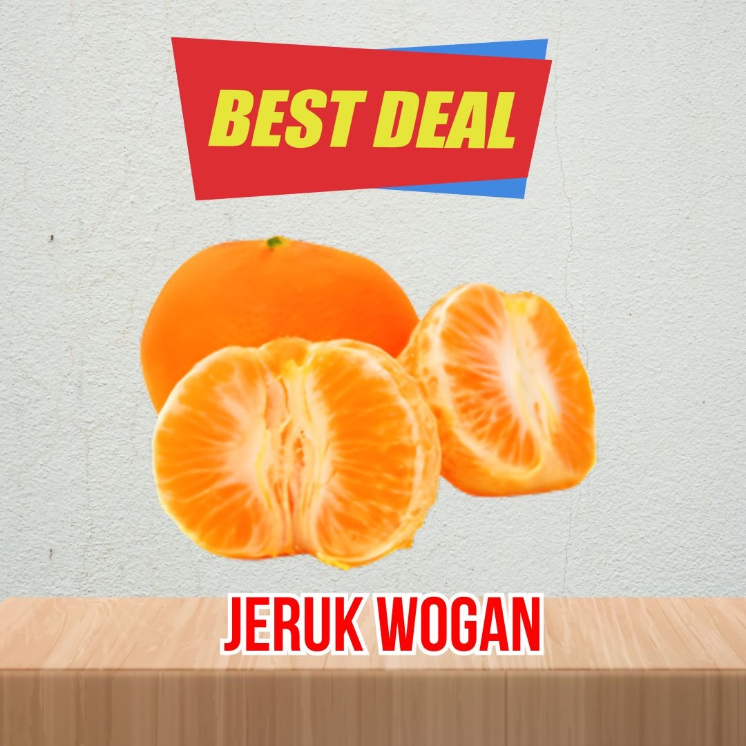 Sayur Segar