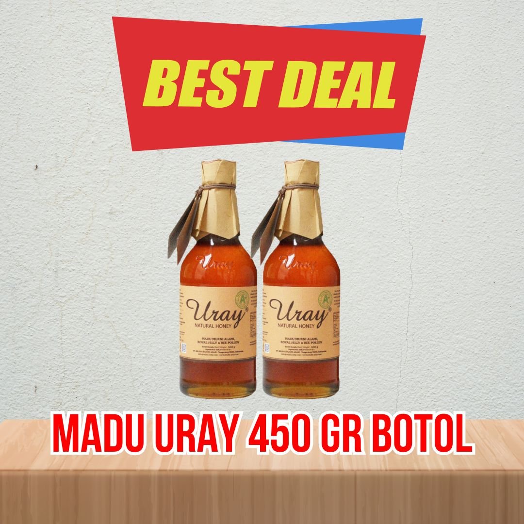 Bahan Masak & Bumbu