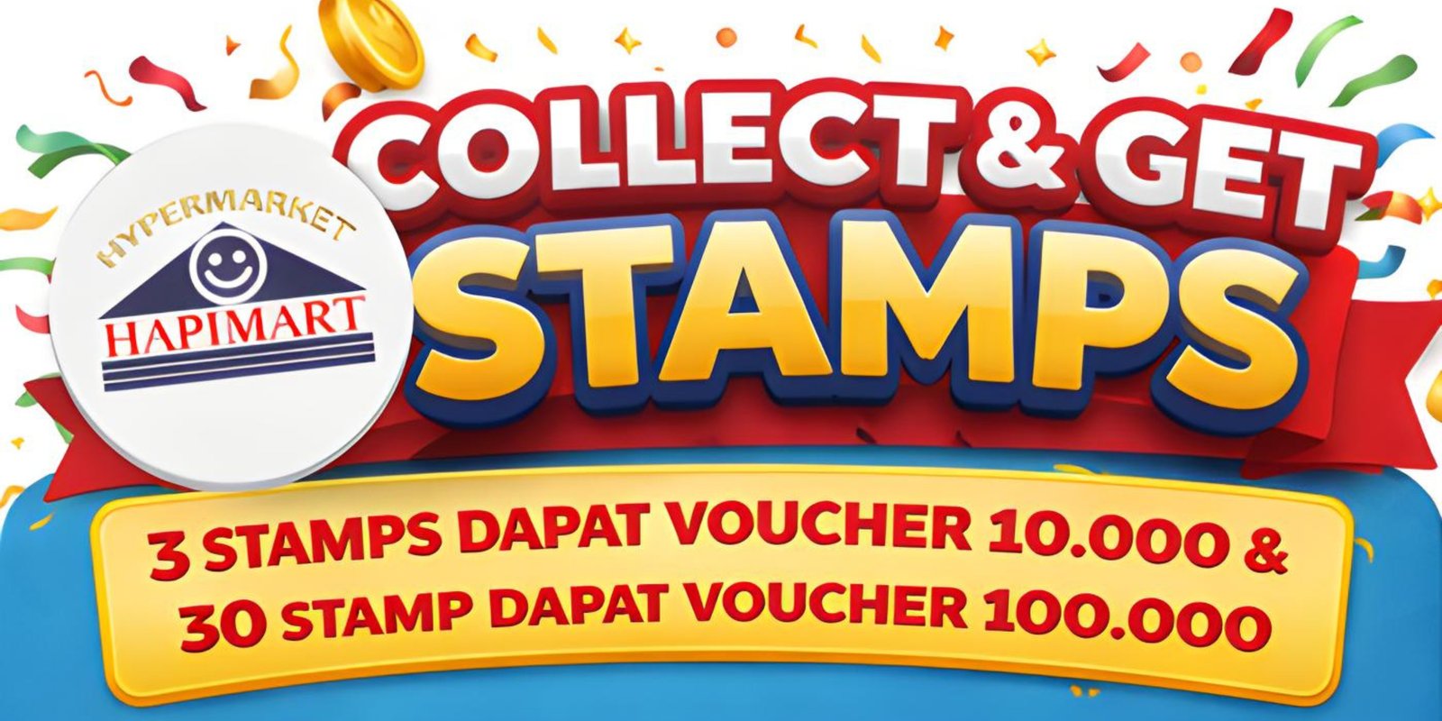 Top Judul 1 - Belanja Segar Setiap Hari