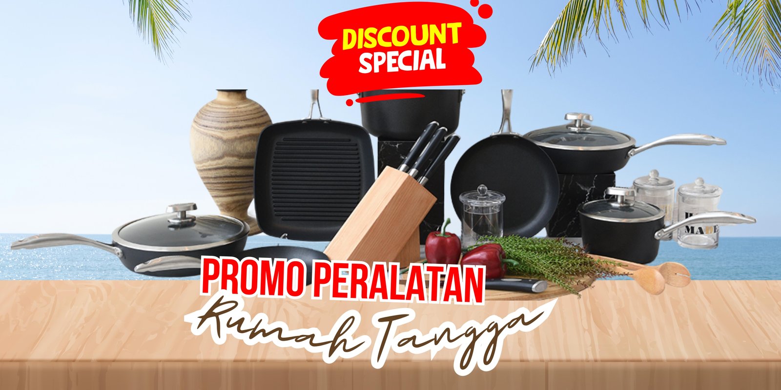 Top Judul 4 - Belanja Segar Setiap Hari