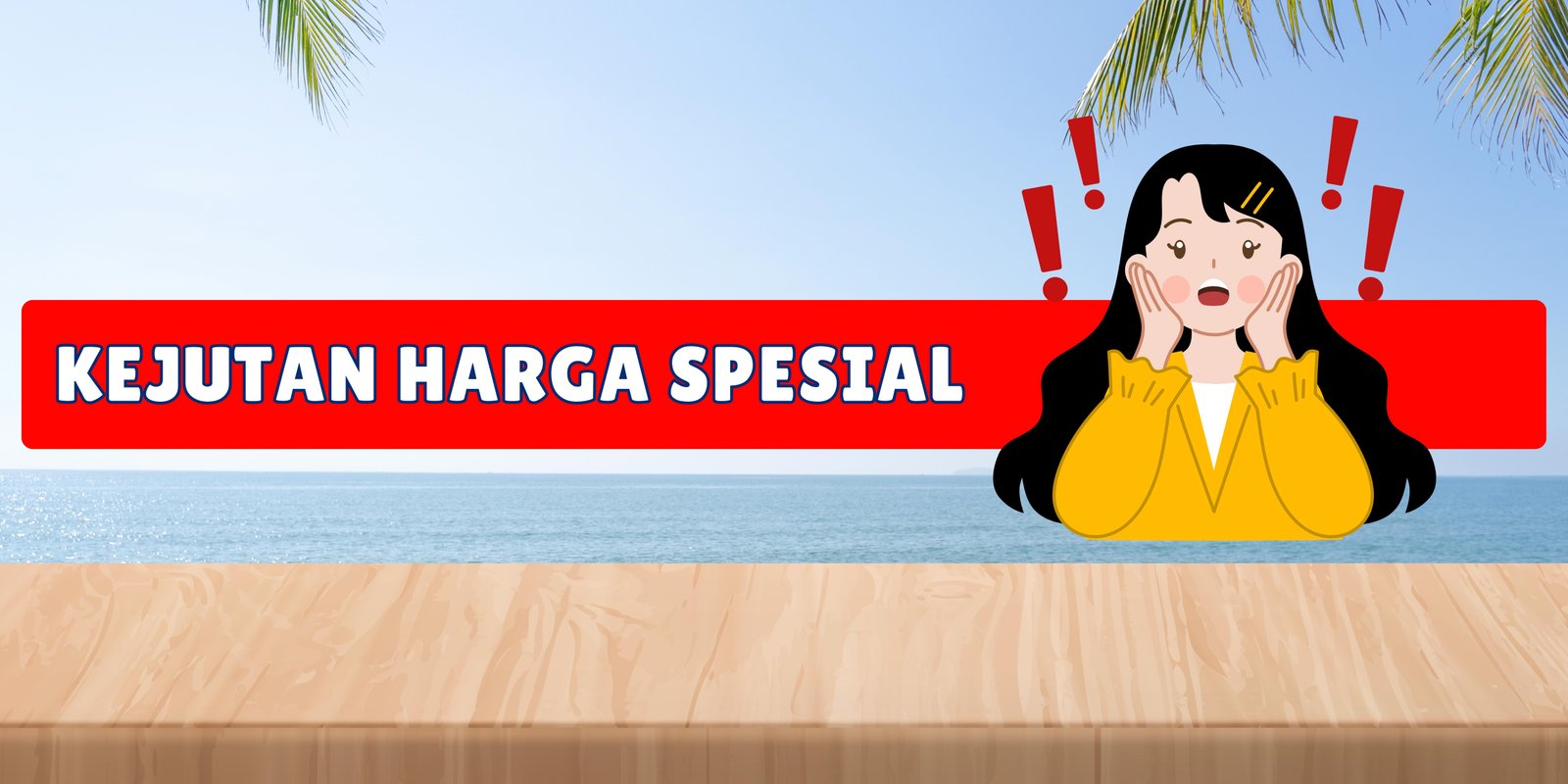 Top Judul 7 - Belanja Segar Setiap Hari
